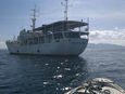 Продажа яхты Expedition Dive Vessel 46m «Eco Explorer» (Фото 3)
