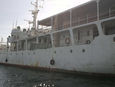 Продажа яхты Expedition Dive Vessel 46m «Eco Explorer» (Фото 4)