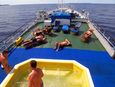 Продажа яхты Expedition Dive Vessel 46m «Eco Explorer» (Фото 5)