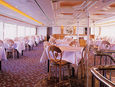 Продажа яхты CRYSTAL EXPLORER «ACTY JAPAN» (Dining Room)