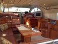 Продажа яхты Ferretti 57 Fly (Фото 3)