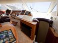 Продажа яхты Azimut 55 «JohnGina EleAnna» (Фото 4)