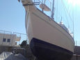 Продажа яхты Island Packet 440 «Good boat» (Фото 11)