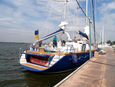 Продажа яхты Бермудский кеч "Лана" «Лана» (Фото 2)