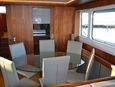 Продажа яхты Privateer Trawler 65 «Anastasia» (Фото 36)