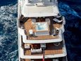 Продажа яхты Benetti Crystal 140' (Фото 12)