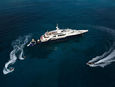 Продажа яхты Benetti 60m (Фото 12)