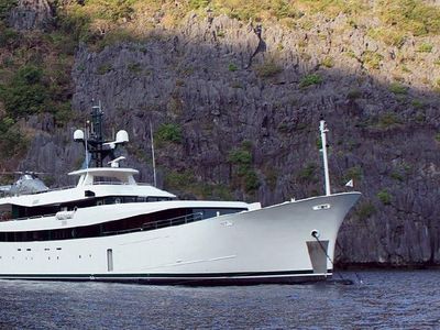 Продажа яхты Custom 55m expedition yacht