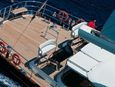Продажа яхты Perini Navi Cutter Sloop 45m (Фото 15)