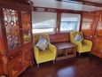 Продажа яхты Benetti Classic 115' «Gallus» (Фото 4)