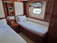 Продажа яхты Benetti Classic 115' «Gallus» (Фото 6)