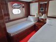 Продажа яхты Benetti Classic 115' «Gallus» (Фото 7)