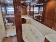 Продажа яхты Benetti Classic 115' «Gallus» (Фото 12)