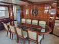 Продажа яхты Benetti Classic 115' «Gallus» (Фото 16)