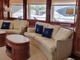 Продажа яхты Benetti Classic 115' «Gallus» (Фото 17)