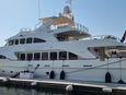 Продажа яхты Benetti Classic 115' «Gallus» (Фото 20)