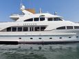 Продажа яхты Benetti Classic 115' «Gallus» (Фото 21)