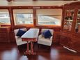 Продажа яхты Benetti Classic 115' «Gallus» (Фото 30)