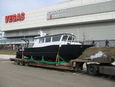 Продажа яхты Barents 1100 (Фото 3)