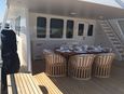 Продажа яхты Inace Expedition Yacht 34m «Sudami» (Фото 31)