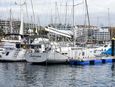 Продажа яхты Hanse 545 «Asterion» (Фото 4)