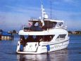 Продажа яхты Conrad Beachcraft 1700 «Pelagia» (Фото 34)