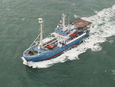 Продажа яхты Research and expedition vessel «Lance» (Фото 1)
