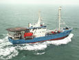 Продажа яхты Research and expedition vessel «Lance» (Фото 3)
