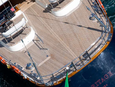 Продажа яхты Perini Navi 45m «HERITAGE» (Фото 24)