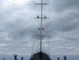 Продажа яхты Perini Navi 45m «HERITAGE» (Фото 32)