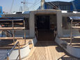 Продажа яхты Perini Navi 45m «HERITAGE» (Фото 36)