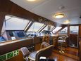 Продажа яхты Classic 35m Benetti (Фото 17)