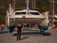 Продажа яхты Tobago 35 «Barbos» (Фото 13)