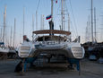 Продажа яхты Tobago 35 «Barbos» (Фото 14)
