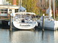Продажа яхты Hanse 575 «Zenaida» (Фото 4)