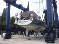 Продажа яхты Hanse 575 «Zenaida» (Фото 6)