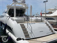 Продажа яхты Mangusta 105 (Фото 11)