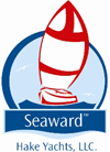 Seaward Sailboats